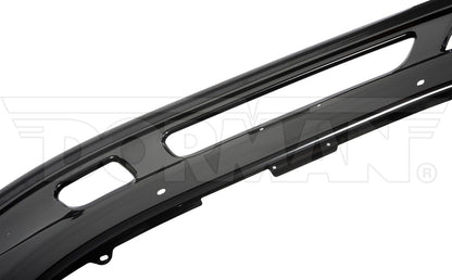 Dorman - HD Solutions Heavy Duty Front Bumper with Quality Tested for 2019-2022 Dorman - HD Solutions 242-6089
