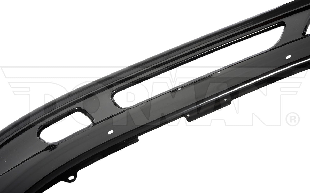 Dorman - HD Solutions Heavy Duty Front Bumper with Quality Tested for 2019-2022 Dorman - HD Solutions 242-6089