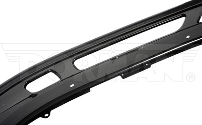 Dorman - HD Solutions Heavy Duty Front Bumper with Quality Tested for 2019-2022 Dorman - HD Solutions 242-6089