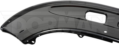 Dorman - HD Solutions Heavy Duty Front Bumper with Quality Tested for 2019-2022 Dorman - HD Solutions 242-6089