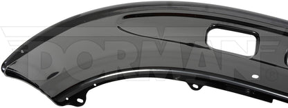 Dorman - HD Solutions Heavy Duty Front Bumper with Quality Tested for 2019-2022 Dorman - HD Solutions 242-6089