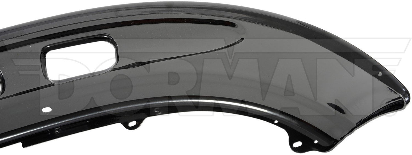 Dorman - HD Solutions Heavy Duty Front Bumper with Quality Tested for 2019-2022 Dorman - HD Solutions 242-6089