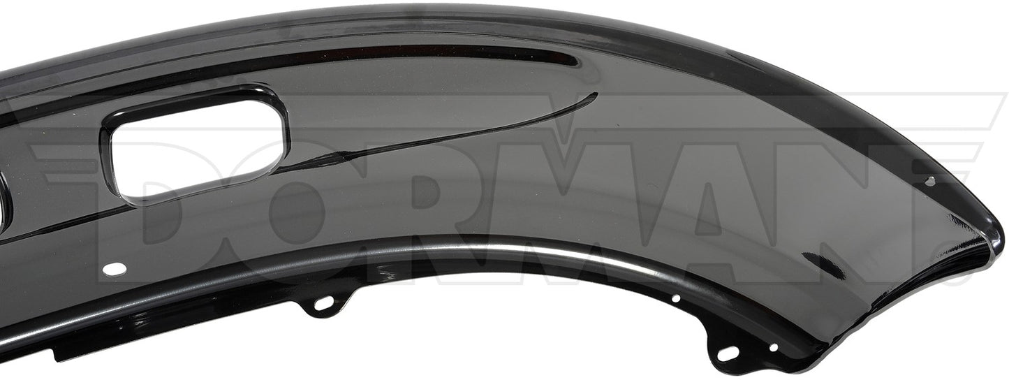 Dorman - HD Solutions Heavy Duty Front Bumper with Quality Tested for 2019-2022 Dorman - HD Solutions 242-6089