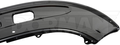 Dorman - HD Solutions Heavy Duty Front Bumper with Quality Tested for 2019-2022 Dorman - HD Solutions 242-6089