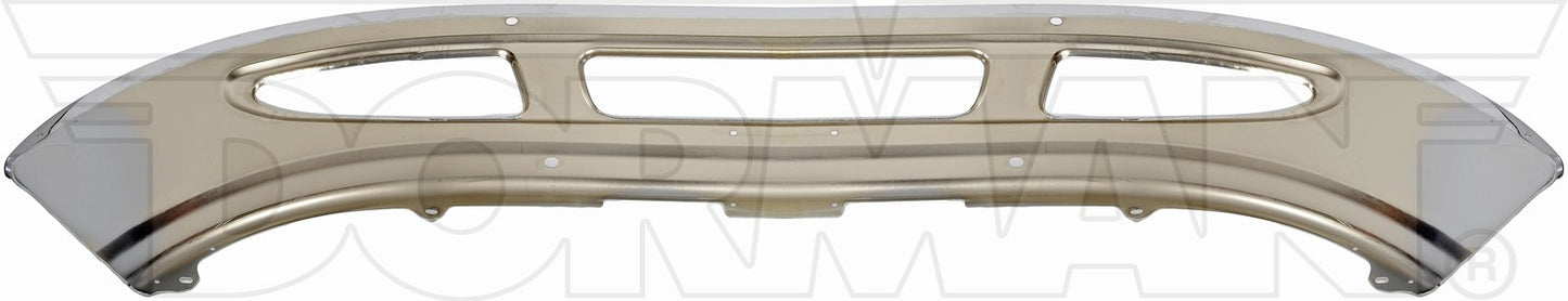 Dorman - HD Solutions Heavy Duty Front Bumper with Quality Tested for 2020 International 242-6090