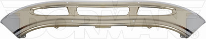 Dorman - HD Solutions Heavy Duty Front Bumper with Quality Tested for 2020 International 242-6090
