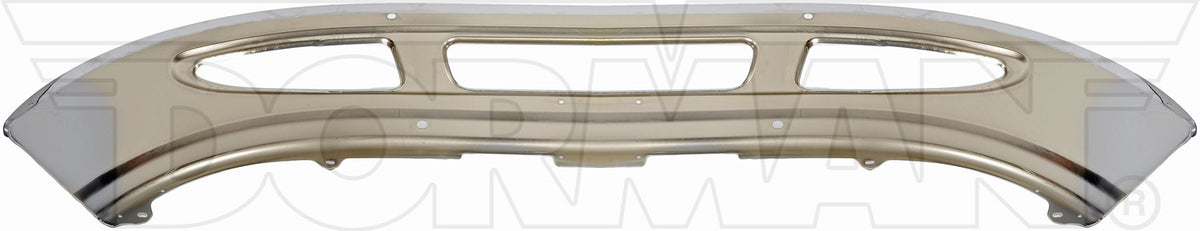 Dorman - HD Solutions Heavy Duty Front Bumper with Quality Tested for 2020 International 242-6090