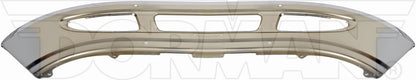 Dorman - HD Solutions Heavy Duty Front Bumper with Quality Tested for 2020 International 242-6090