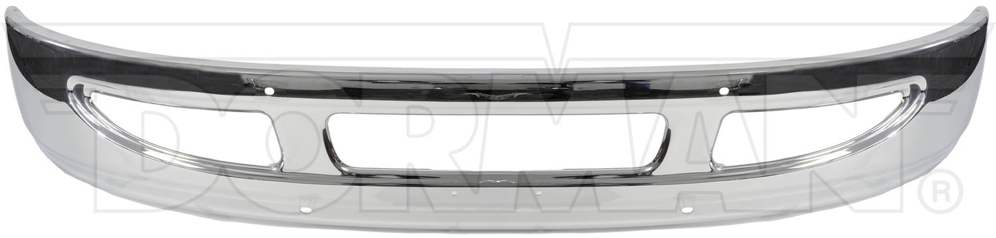 Dorman - HD Solutions Heavy Duty Front Bumper with Quality Tested for 2020 International 242-6090