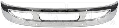 Dorman - HD Solutions Heavy Duty Front Bumper with Quality Tested for 2020 International 242-6090
