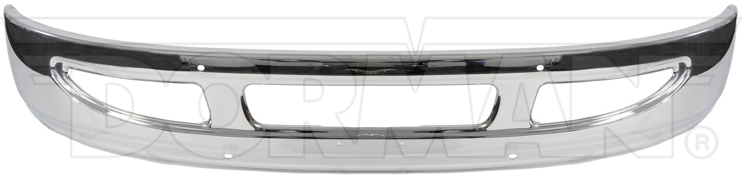 Dorman - HD Solutions Heavy Duty Front Bumper with Quality Tested for 2020 International 242-6090