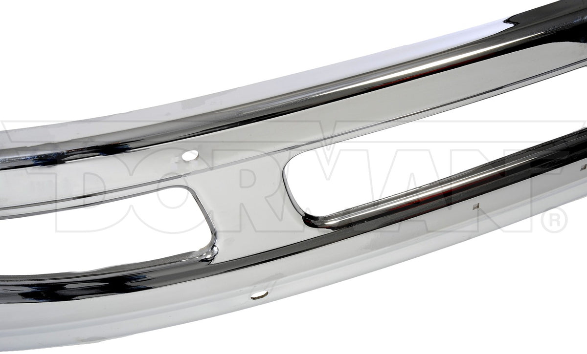 Dorman - HD Solutions Heavy Duty Front Bumper with Quality Tested for 2020 International 242-6090