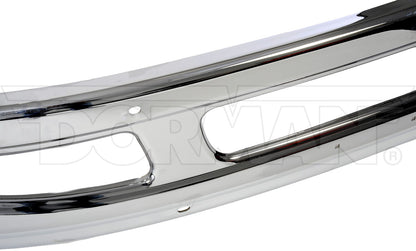Dorman - HD Solutions Heavy Duty Front Bumper with Quality Tested for 2020 International 242-6090