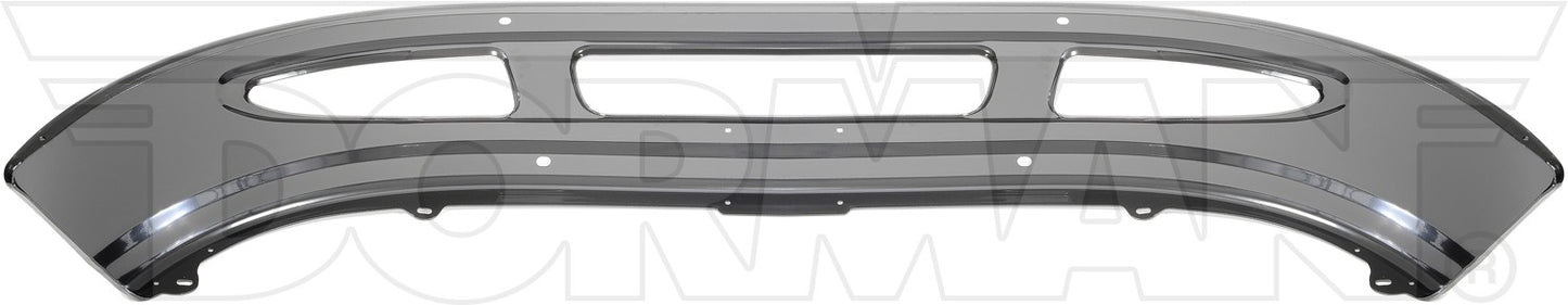 Dorman - HD Solutions Heavy Duty Front Bumper with 242-6091 for 2020