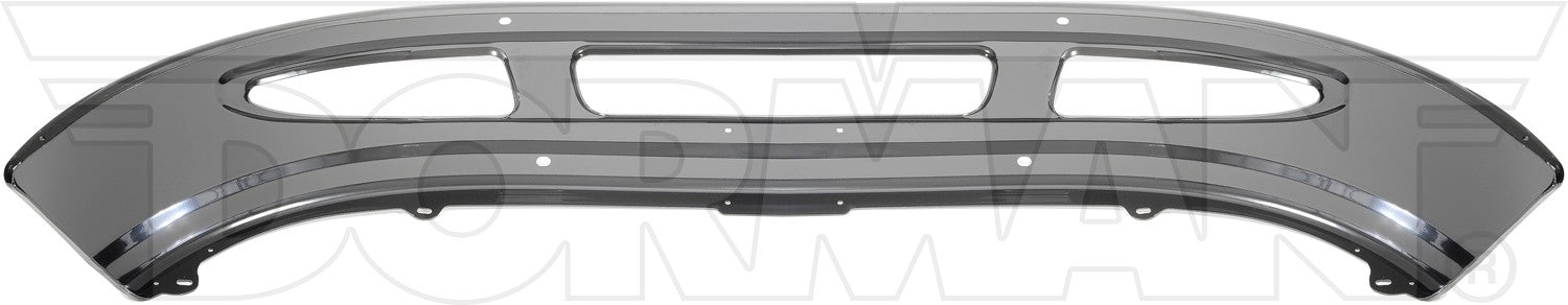 Dorman - HD Solutions HEAVY DUTY FRONT BUMPER 242-6091