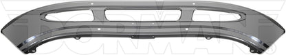 Dorman - HD Solutions Heavy Duty Front Bumper with 242-6091 for 2020