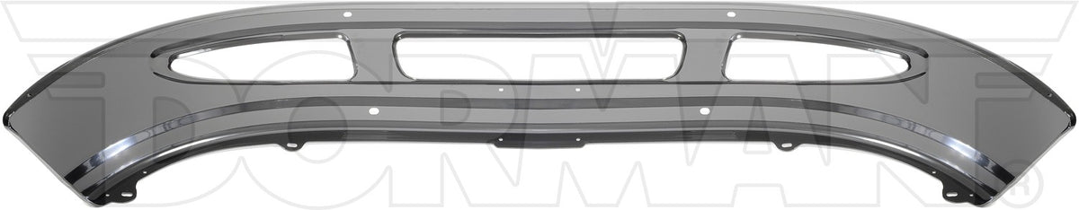Dorman - HD Solutions Heavy Duty Front Bumper with 242-6091 for 2020