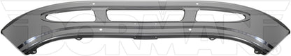 Dorman - HD Solutions Heavy Duty Front Bumper with 242-6091 for 2020