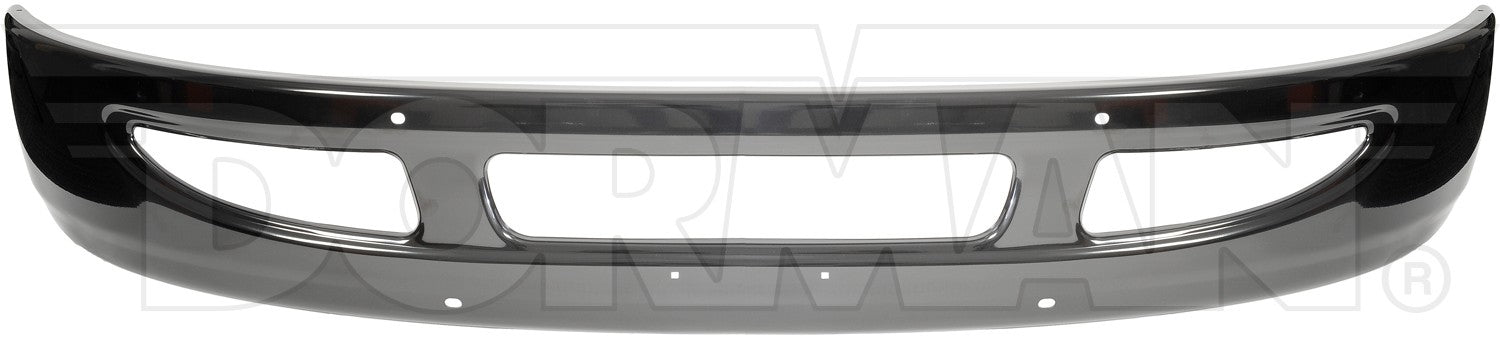 Dorman - HD Solutions HEAVY DUTY FRONT BUMPER 242-6091