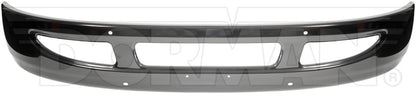 Dorman - HD Solutions Heavy Duty Front Bumper with 242-6091 for 2020