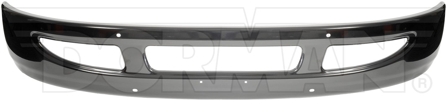 Dorman - HD Solutions Heavy Duty Front Bumper with 242-6091 for 2020