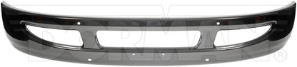 Dorman - HD Solutions Heavy Duty Front Bumper with 242-6091 for 2020