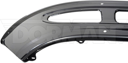 Dorman - HD Solutions Heavy Duty Front Bumper with 242-6091 for 2020
