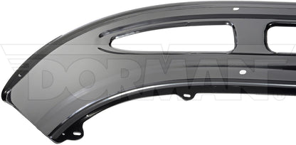 Dorman - HD Solutions Heavy Duty Front Bumper with 242-6091 for 2020