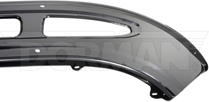 Dorman - HD Solutions Heavy Duty Front Bumper with 242-6091 for 2020