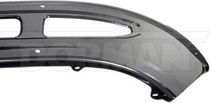 Dorman - HD Solutions Heavy Duty Front Bumper with 242-6091 for 2020
