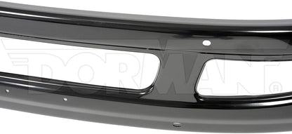 Dorman - HD Solutions Heavy Duty Front Bumper with 242-6091 for 2020