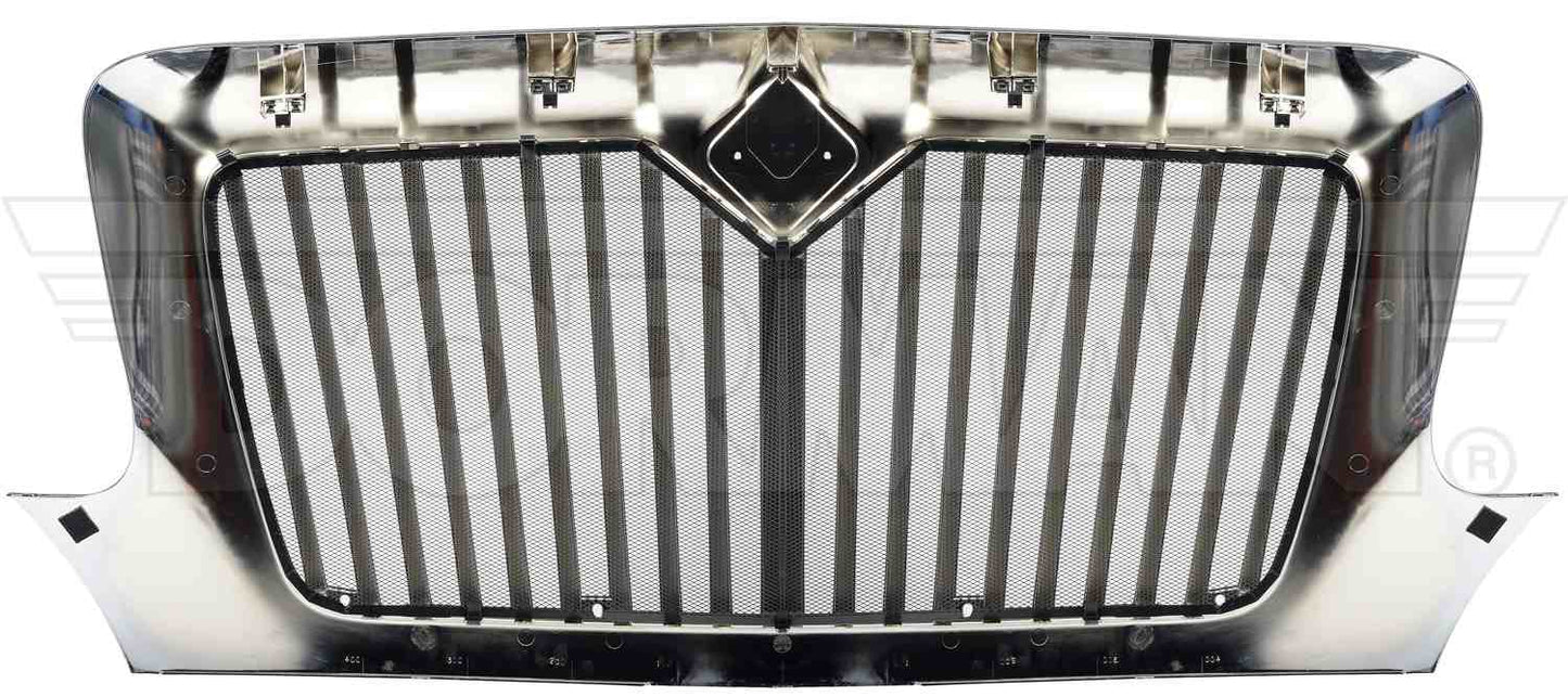 Dorman - HD Solutions HEAVY DUTY FRONT GRILLE 242-6093