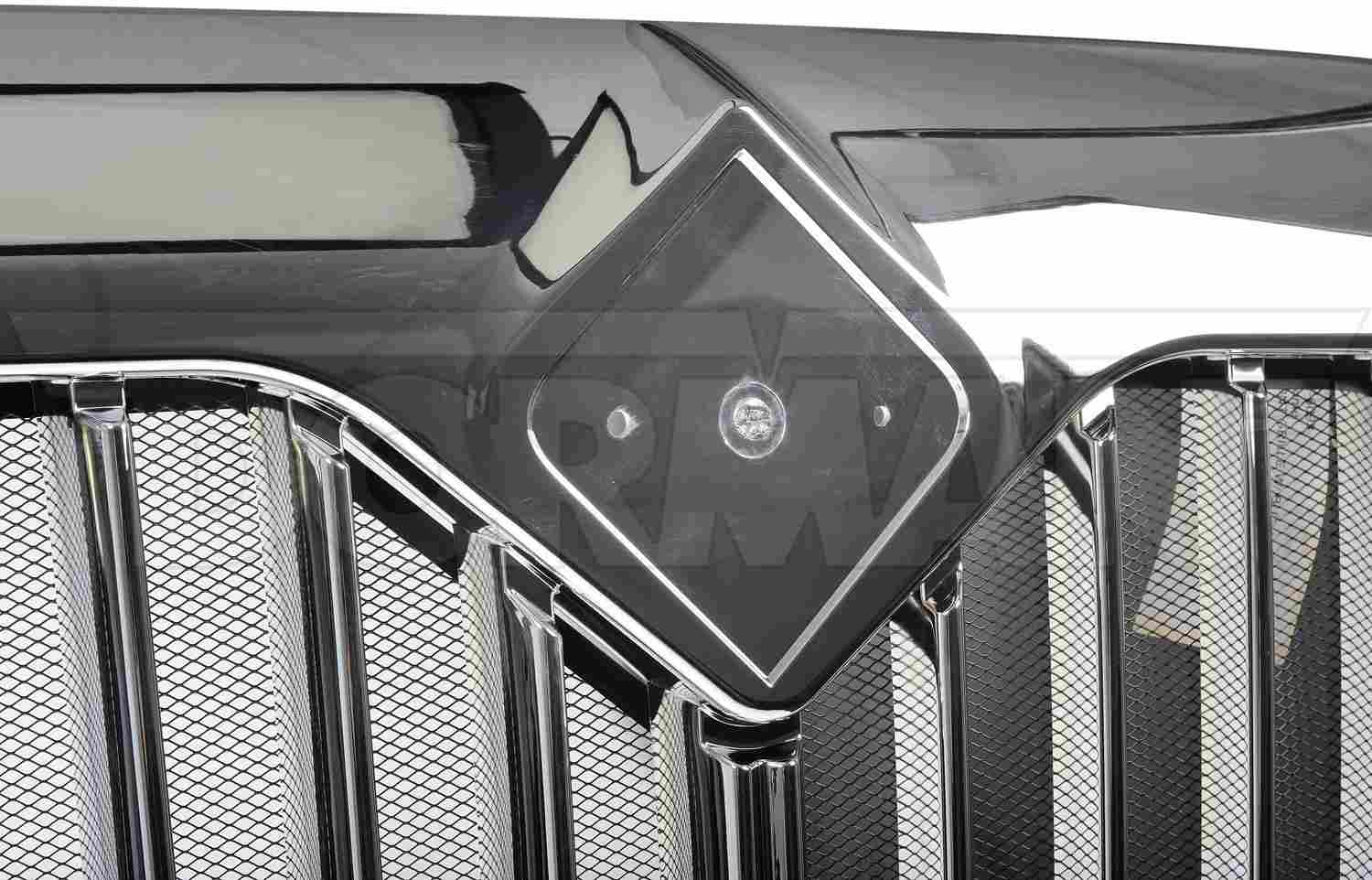 Dorman - HD Solutions HEAVY DUTY FRONT GRILLE 242-6093