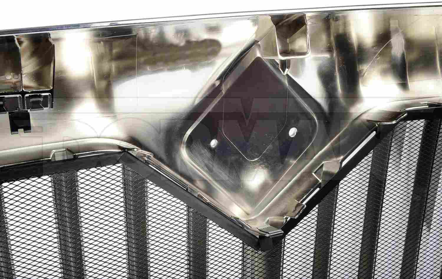 Dorman - HD Solutions HEAVY DUTY FRONT GRILLE 242-6093