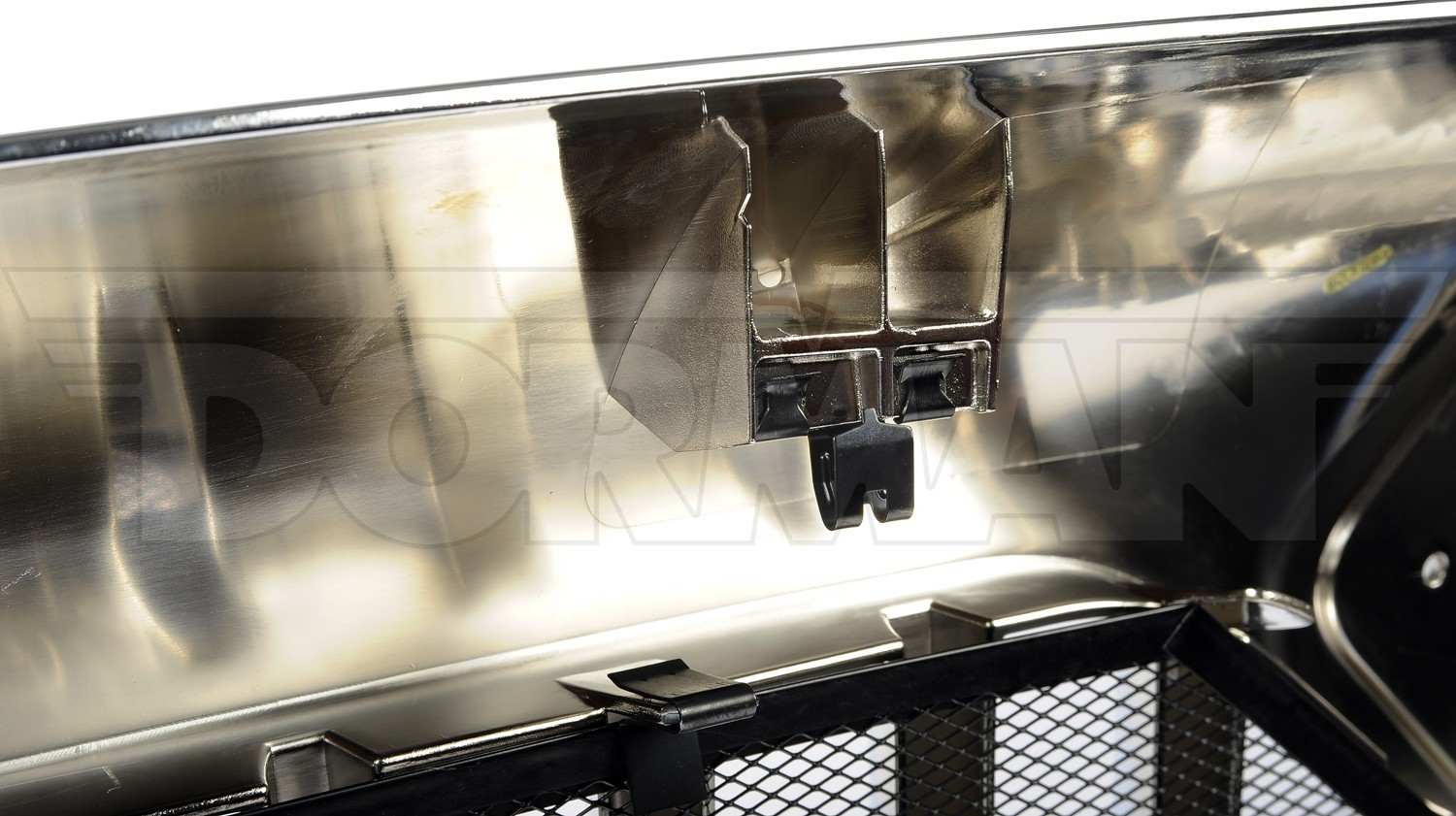 Dorman - HD Solutions HEAVY DUTY FRONT GRILLE 242-6093