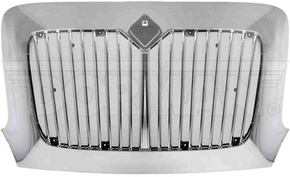 Dorman - HD Solutions Grille Heavy Duty with Bug Screen for 2011-08 International Transtar 8500 2018-08 International Transtar 8600 242-6094
