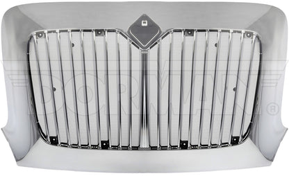 Dorman - HD Solutions Grille Heavy Duty with Bug Screen for 2011-08 International Transtar 8500 2018-08 International Transtar 8600 242-6094