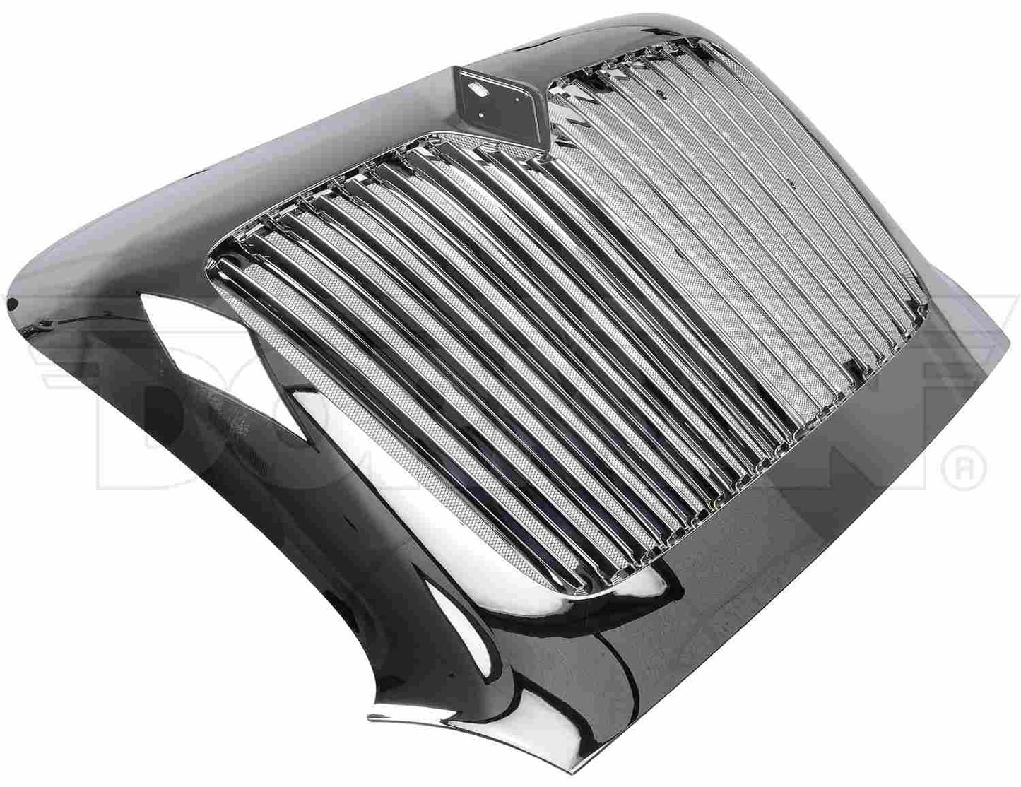 Dorman - HD Solutions Grille Heavy Duty with Bug Screen for 2011-08 International Transtar 8500 2018-08 International Transtar 8600 242-6094