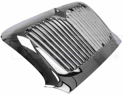 Dorman - HD Solutions Grille Heavy Duty with Bug Screen for 2011-08 International Transtar 8500 2018-08 International Transtar 8600 242-6094