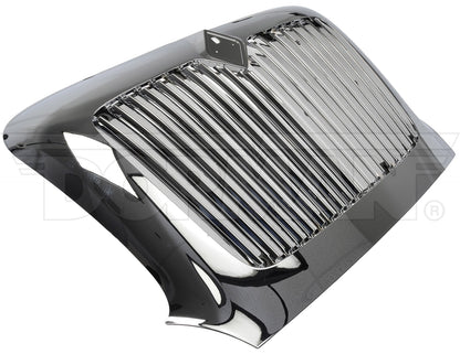 Dorman - HD Solutions Grille Heavy Duty with Bug Screen for 2011-08 International Transtar 8500 2018-08 International Transtar 8600 242-6094