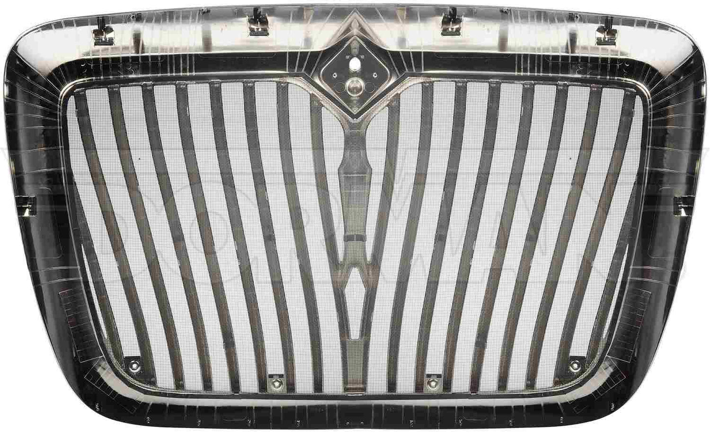 Dorman - HD Solutions Heavy Duty Grille with Bug Screen for International ProStar 2020-08 242-6095