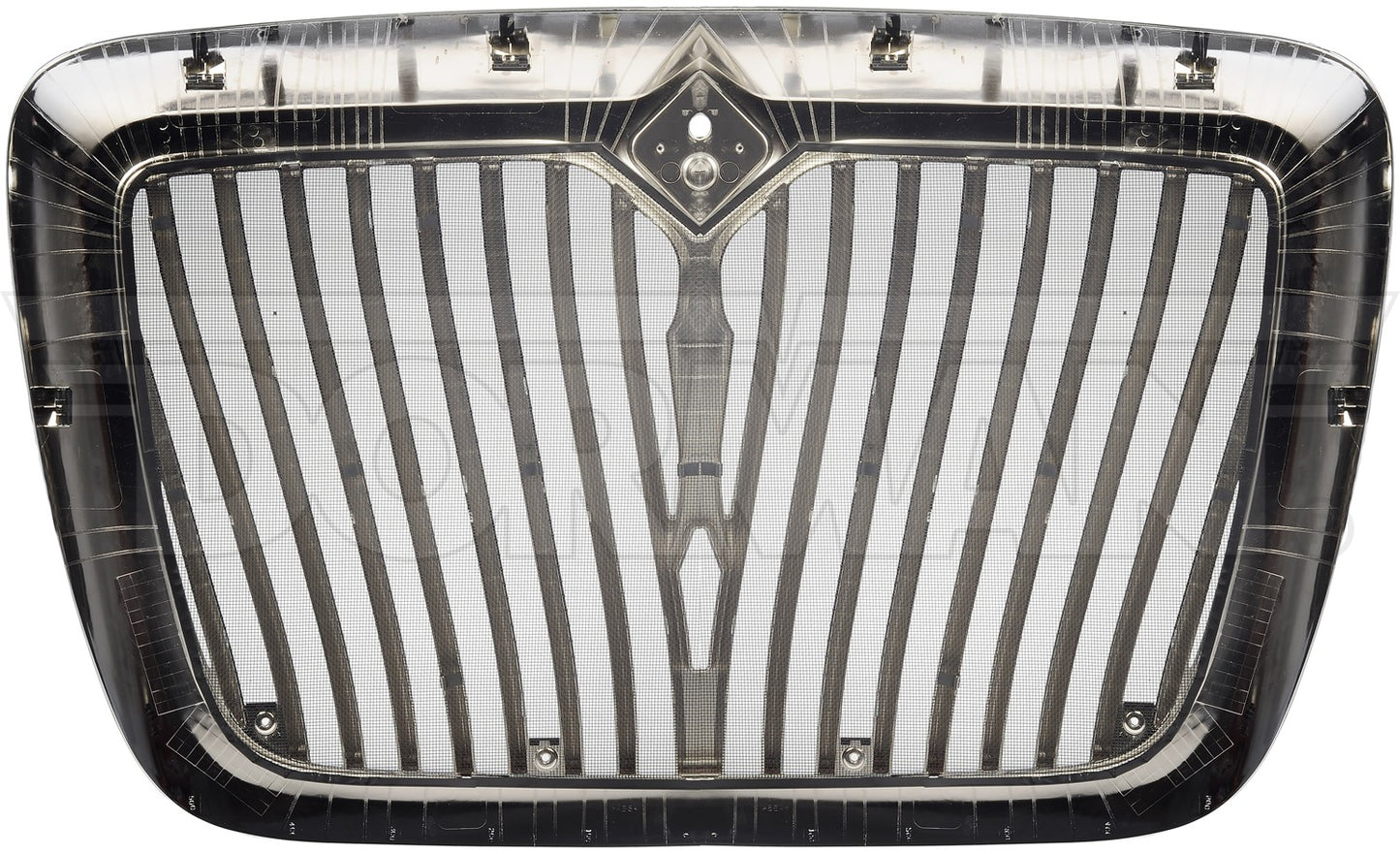 Dorman - HD Solutions Heavy Duty Grille with Bug Screen for International ProStar 2020-08 242-6095