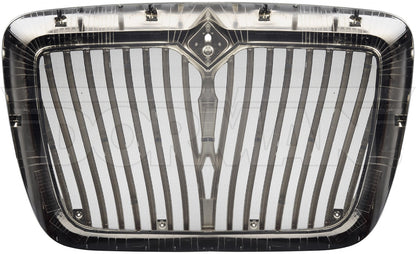 Dorman - HD Solutions Heavy Duty Grille with Bug Screen for International ProStar 2020-08 242-6095