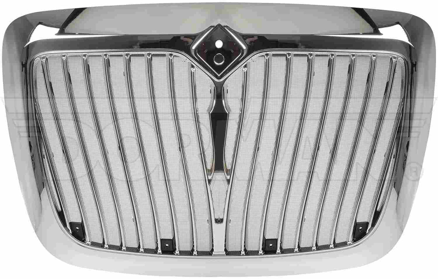 Dorman - HD Solutions Heavy Duty Grille with Bug Screen for International ProStar 2020-08 242-6095