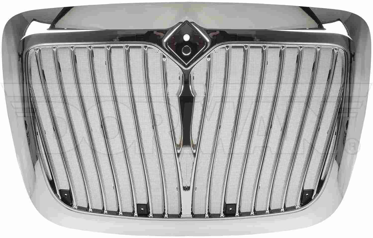 Dorman - HD Solutions HEAVY DUTY GRILLE WITH BUG SCREEN 242-6095