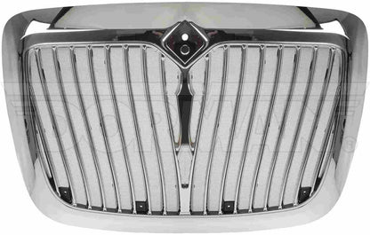 Dorman - HD Solutions Heavy Duty Grille with Bug Screen for International ProStar 2020-08 242-6095