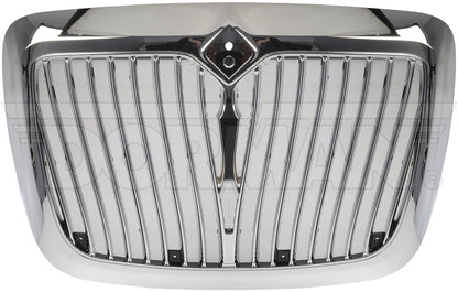 Dorman - HD Solutions Heavy Duty Grille with Bug Screen for International ProStar 2020-08 242-6095