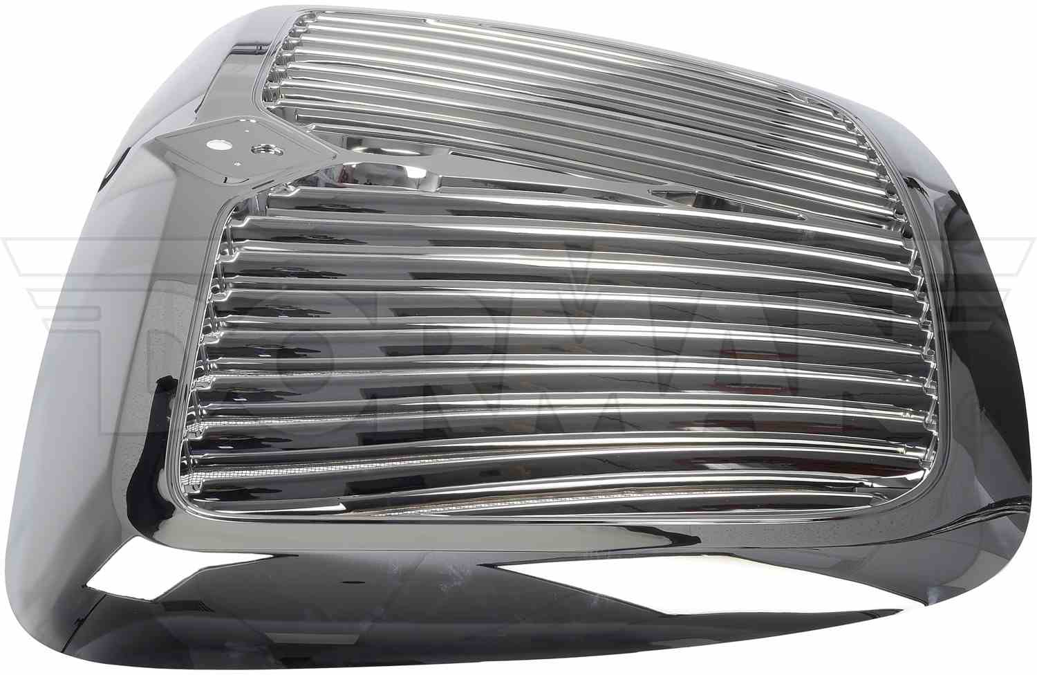 Dorman - HD Solutions HEAVY DUTY GRILLE WITH BUG SCREEN 242-6095