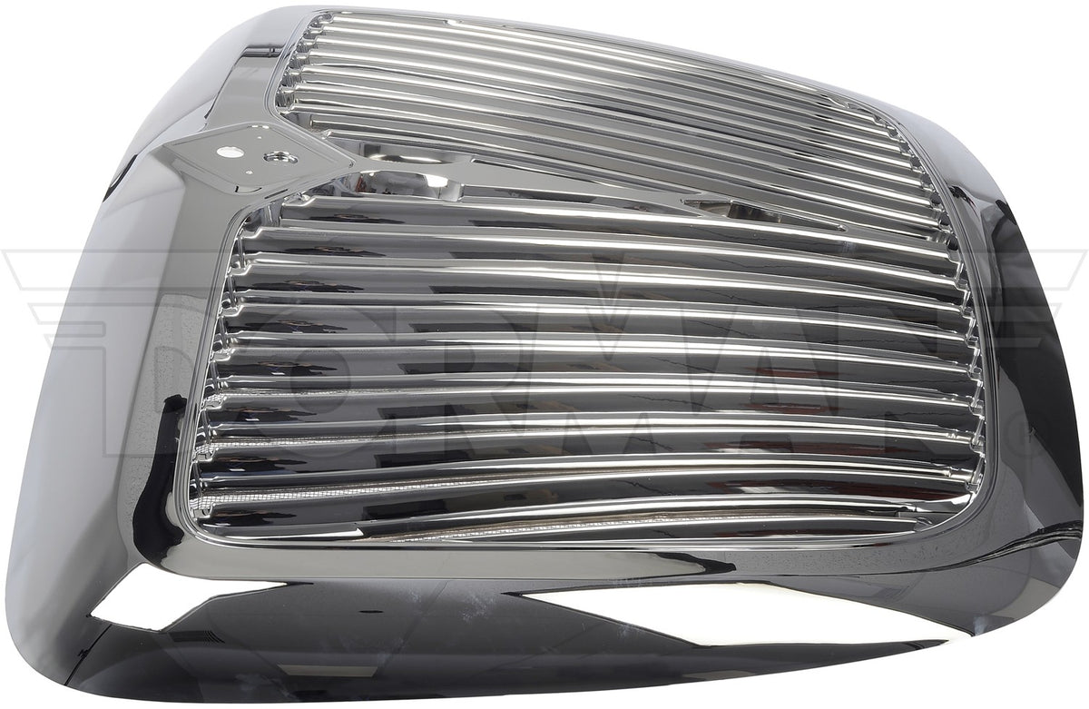 Dorman - HD Solutions Heavy Duty Grille with Bug Screen for International ProStar 2020-08 242-6095