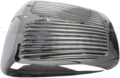 Dorman - HD Solutions Heavy Duty Grille with Bug Screen for International ProStar 2020-08 242-6095